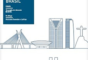Brasil - Primero, Segundo y Tercer Trimestre 2015